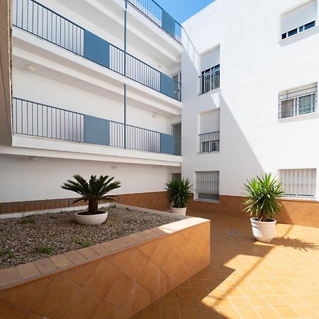 Piso Sieterevueltas Apartment Sanlúcar de Barrameda Exterior photo